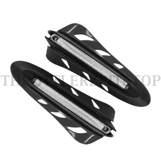UNIVERSAL HANDGUARD W/INDICATOR