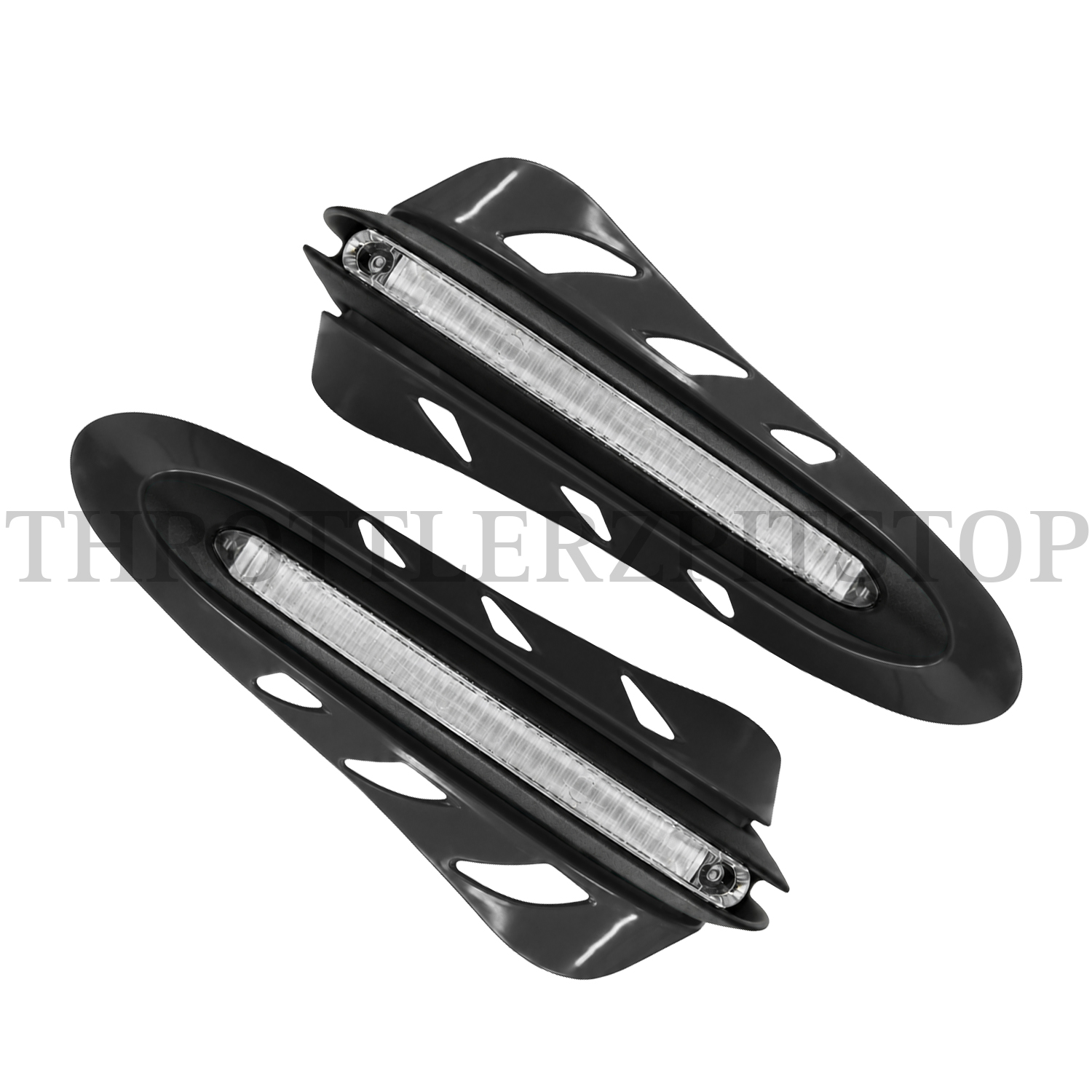 UNIVERSAL HANDGUARD W/INDICATOR