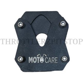V-STROM SIDE STAND BASE