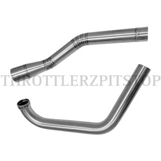 V3 BEND PIPE