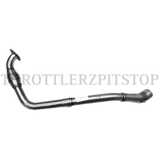 V3 BEND PIPE W/FILTER