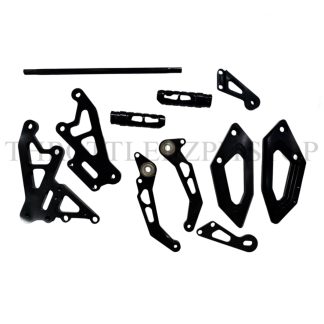 V3 SLIDER SHARKPOWER BLK BX