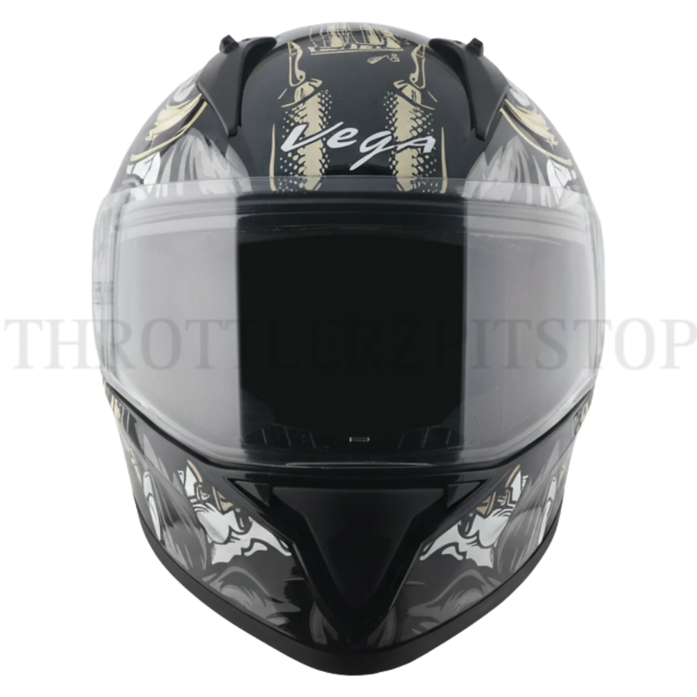 VEGA BOLT DX BULL - BLACK GREY - Image 2