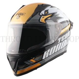 VEGA BOLT DX ROADIES - GREY GOLD