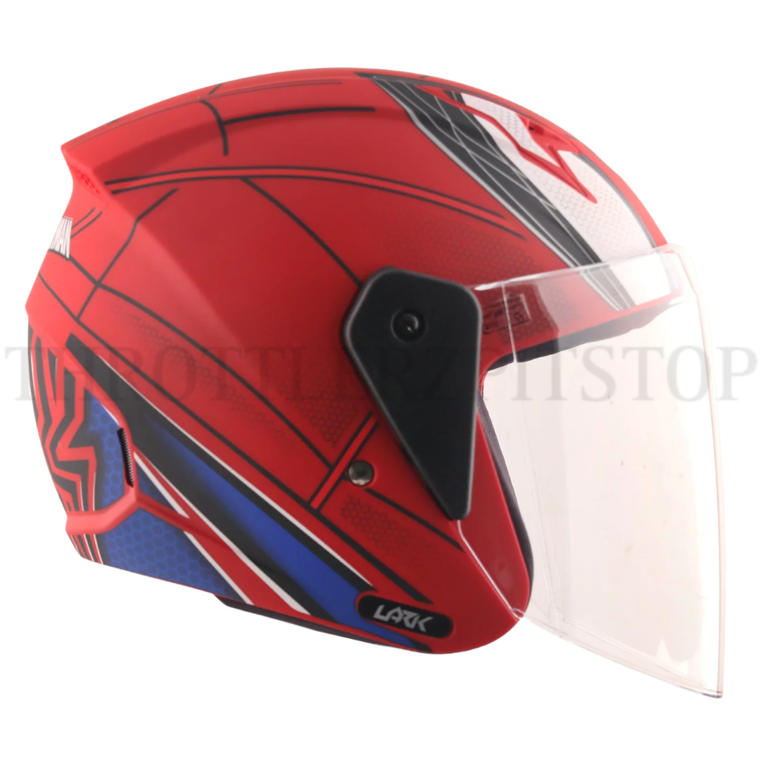 VEGA BOLT MARVEL SPIDER MAN - RED/BLUE - Image 3