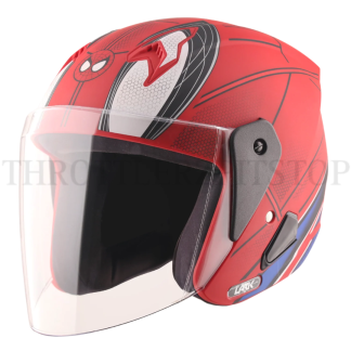 VEGA BOLT MARVEL SPIDER MAN - RED/BLUE