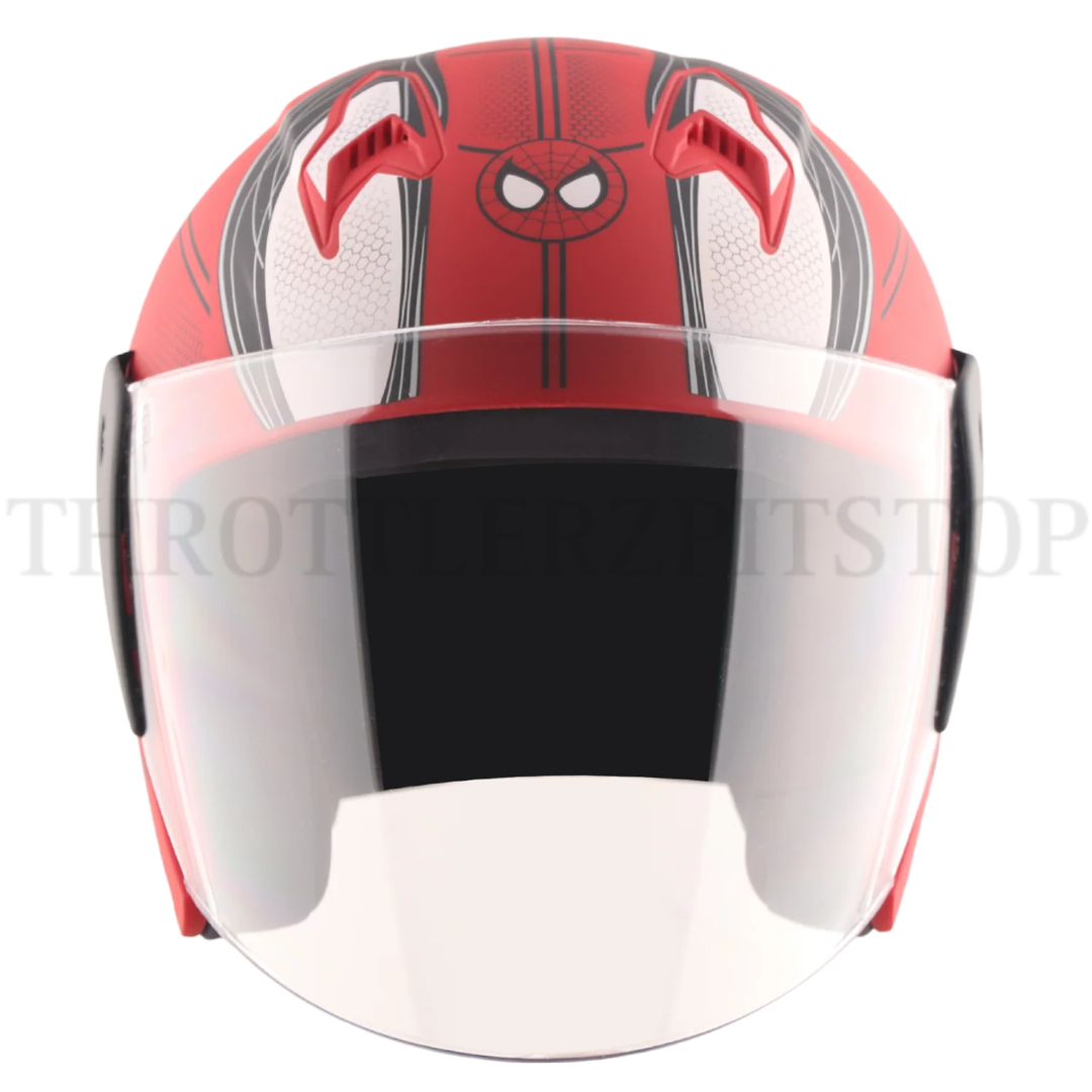 VEGA BOLT MARVEL SPIDER MAN - RED/BLUE - Image 2