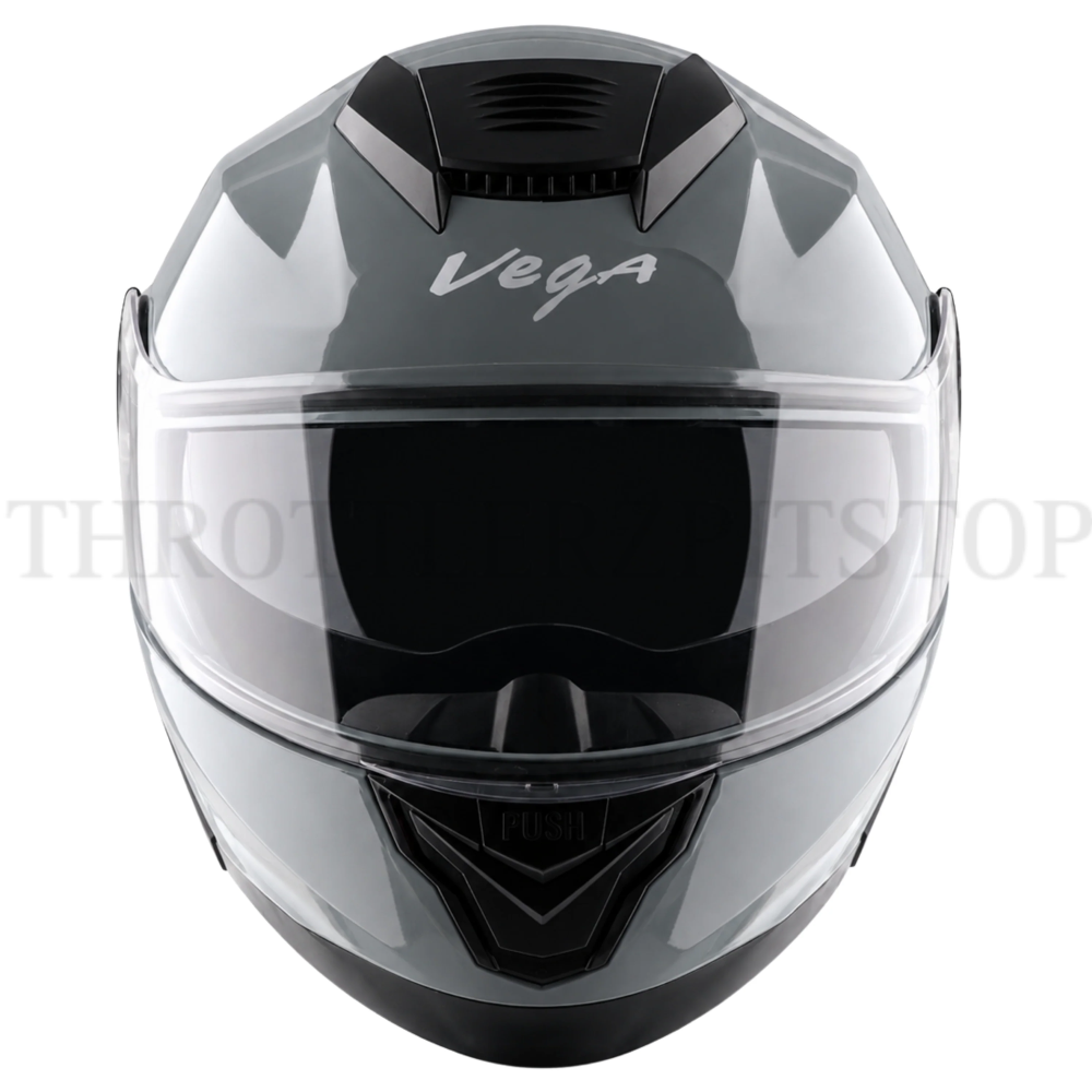 VEGA BOOLEAN DX SOLID : NARDO GREY - Image 2