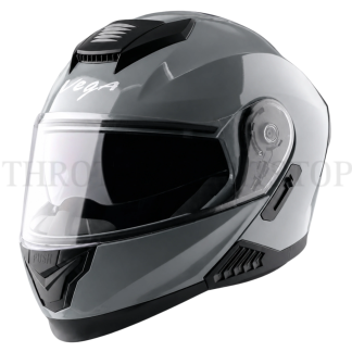 VEGA BOOLEAN DX SOLID : NARDO GREY