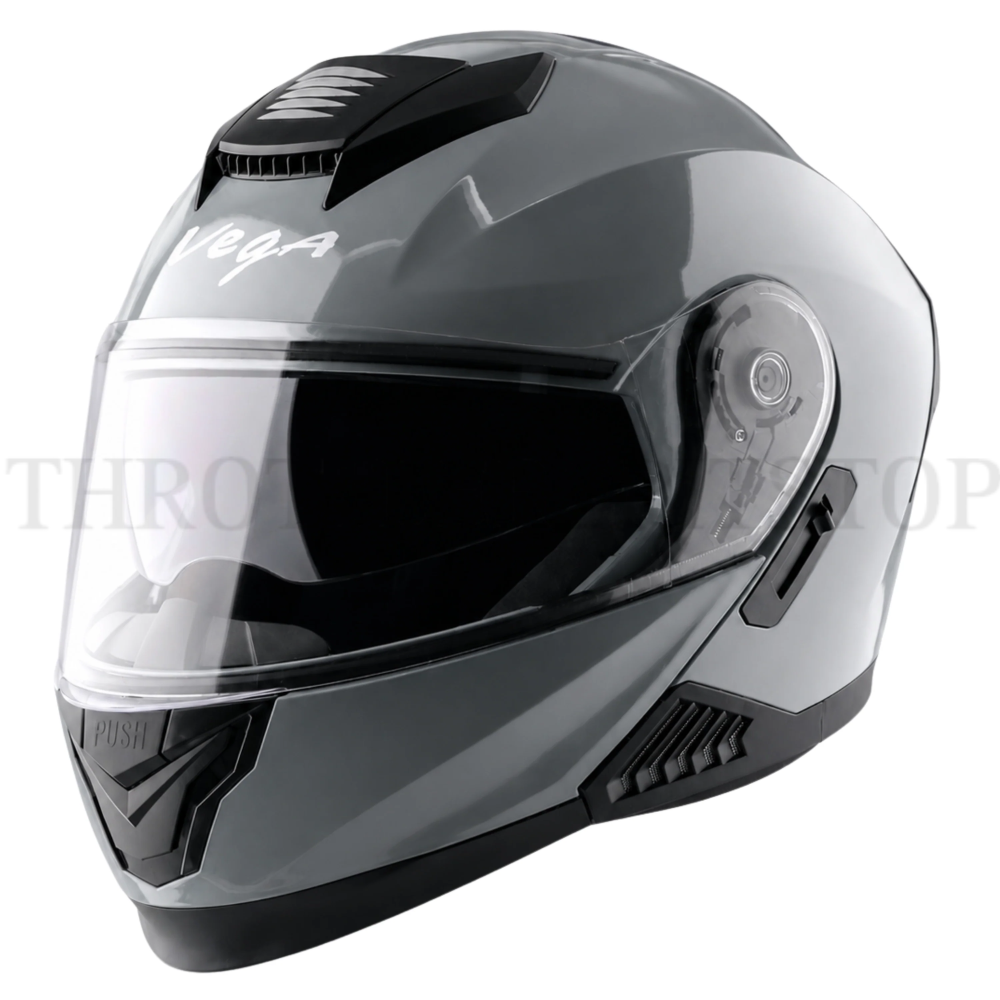VEGA BOOLEAN DX SOLID : NARDO GREY
