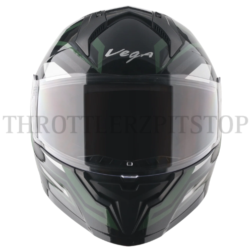 VEGA SONIC DX SHADOW - BLACK GREY - Image 2