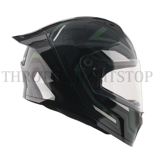 VEGA SONIC DX SHADOW - BLACK GREY - Image 3