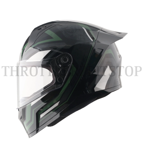 VEGA SONIC DX SHADOW - BLACK GREY