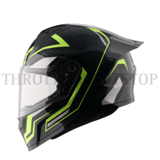 VEGA SONIC DX SHADOW - BLACK NEON