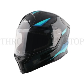 VEGA SONIC DX TRIGGER- BLACK BLUE