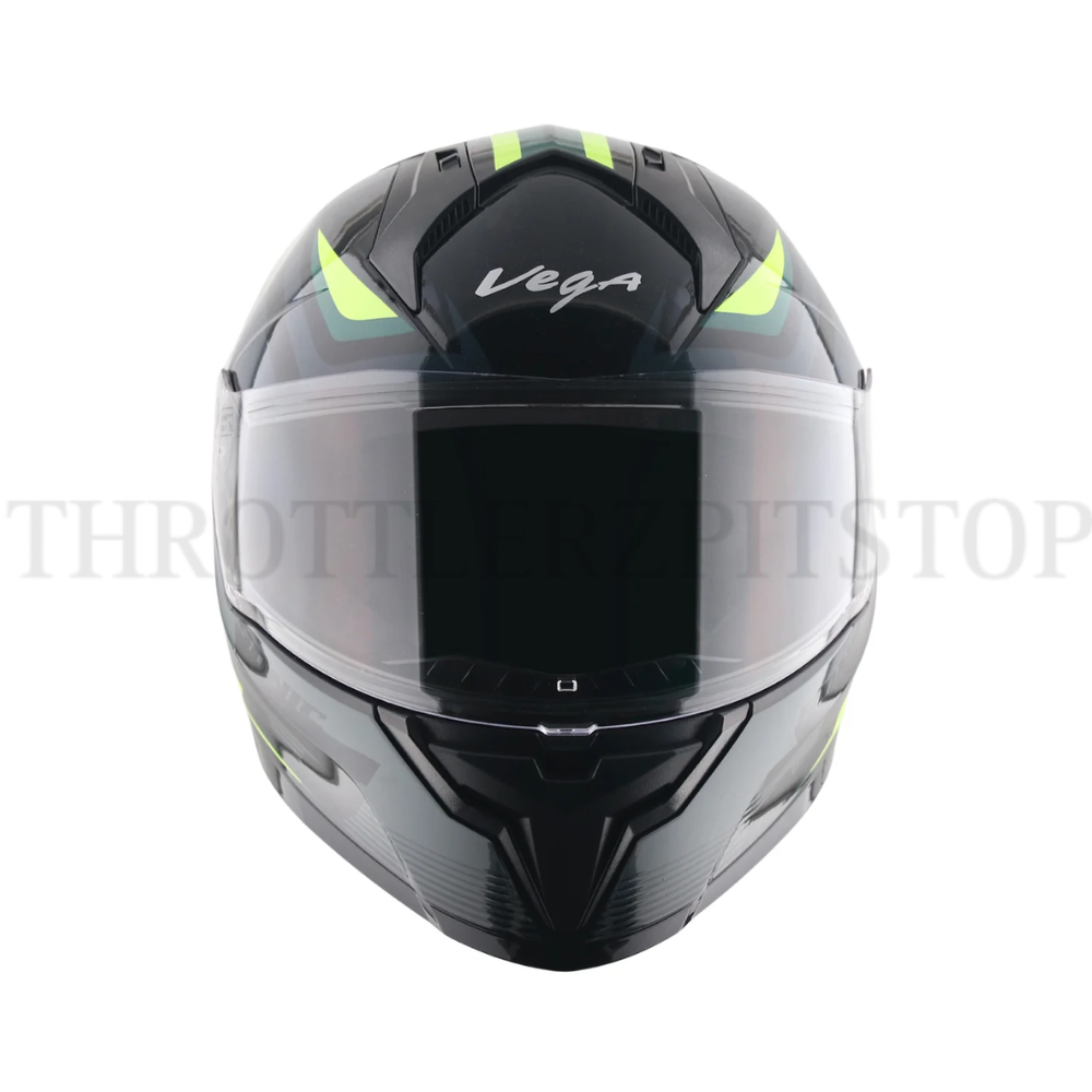 VEGA SONIC DX TRIGGER- BLACK NEON - Image 2