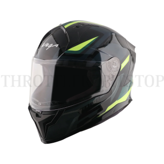 VEGA SONIC DX TRIGGER- BLACK NEON