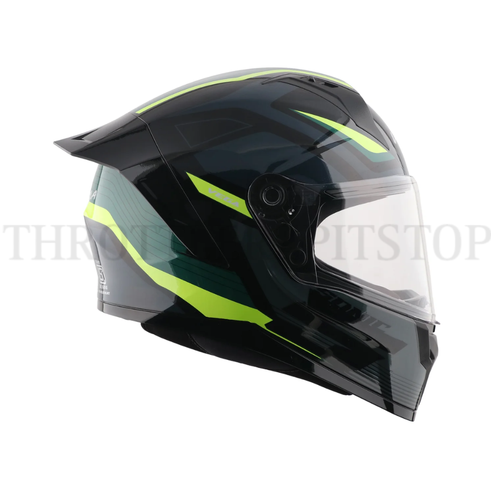 VEGA SONIC DX TRIGGER- BLACK NEON - Image 3