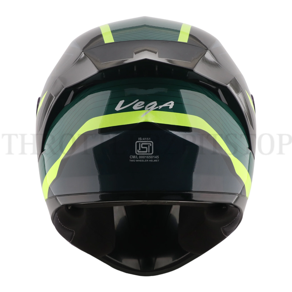 VEGA SONIC DX TRIGGER- BLACK NEON - Image 4