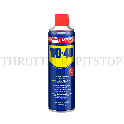 WD 40 420ML