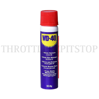 WD 40 63.8GMS