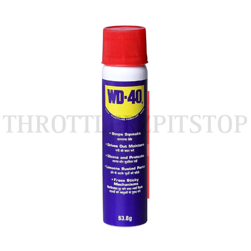 WD 40 63.8GMS