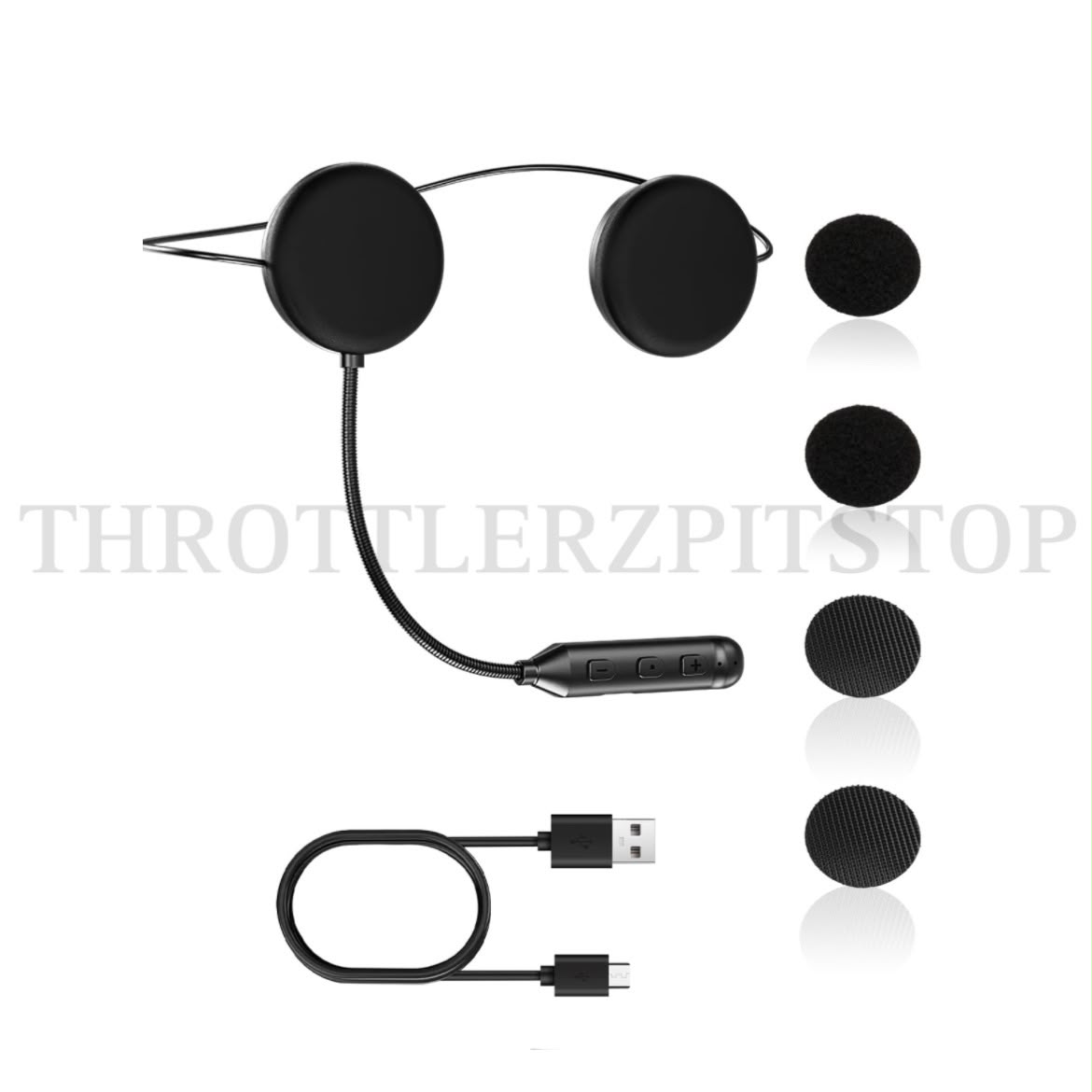 BLUETOOTH BW-1