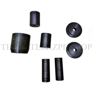 Z900 FRAME SLIDERS
